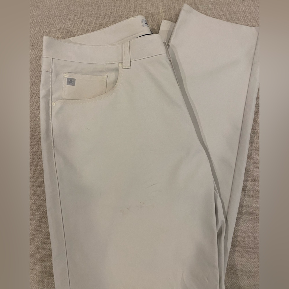 Peter Millar eb66 performance pant 36x32